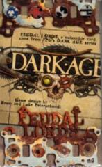 Dark Age Feudal Lords Starter Deck